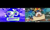 Windows Evolution Csupo vs Oh Sis!" - Sparta Remix