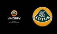 Lotus Turbo Challenge 2 - Tony Wirén Fluke73 vs Original