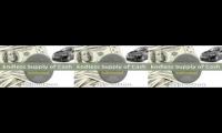 Endless Supply of Cash Subliminal