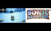 Kingdom Hearts 3? More like Sonic Adventure 3