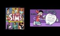 Thumbnail of Sims 1 Got Ripped Off By Nickelodeon