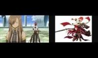 tales of the abyss video mash
