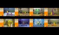 All Larva Season 1 Episodes at the same time part 8