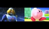 Super Smash Bros Ultimate - Melee Opening