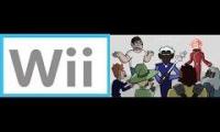 Thumbnail of Bad Guy Wii Theme Mashup