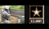 Thumbnail of Go Army strong, battle buddy
