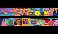 SpongeBob's BEST Moments from Season 11! | SpongeBob SquarePants | #MusicMonday