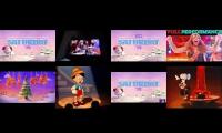 Nickelodeon's The Many Adventures of Pinocchio