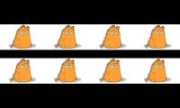 GARF IT UP GORFHOUSE GARF