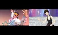 Ultimate Male Fantasy - 24 Hour Cinderella ft. Makoto Niijima (Yakuza 0 cover)