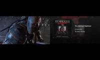 Thumbnail of Batman Arkham Origins: Vs. Deathstroke w/ Ice Nine Kills Music