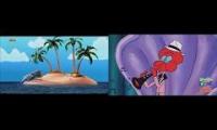 Thumbnail of SpongeBob: You Bring The Color