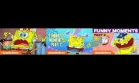 SpongeBob's Funniest Moments from New Episodes!
