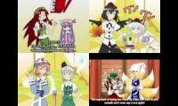 The funny touhou show 1