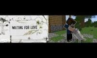 Thumbnail of Mashup of waiting for love
