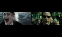 Harry Potter and the Matrix of Azkaban