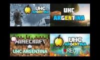 UltraHardCore ARGENTINA 2019