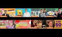 SpongeBob's "Season 11" Moments | SpongeBob SquarePants | #NickStarsIRL