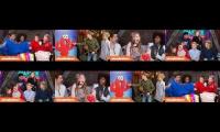 The After Party Moments from October-November 2017! ft. Henry Danger & More | #KnowYourNick