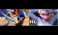 Thumbnail of it is time for the frozen smash