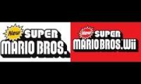 THEY SOUND THE SAME mario bros