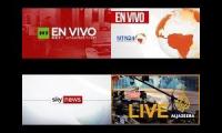 News channels for NOC TICA