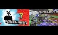 Minecraft NiceMarkMC multiple videos in one