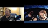 Ranger Reacts: Initial D: First Stage - 19
