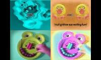 zoopals in traffic street major