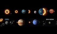 Solar System School (Boys Only) Part 1