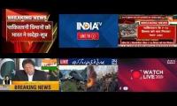 India Vs Pakistan News
