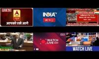 India News Live Vs Pakistan News Live