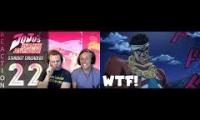 Thumbnail of Semblance Bros React (With Video)
