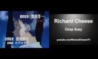 Thumbnail of Evangelion/richard cheese angels deserve to die