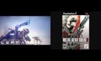 Thumbnail of Left Alive Metal Gear