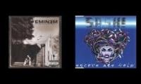 Eminem remix with encore un foius