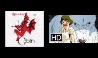 Goblin vs. Studio Ghibli
