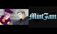 Melty Blood OP Mashup
