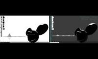 Deadmau5 - Aural Psynapse / There Might Be Coffee