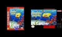 Thumbnail of Spongebob mashup please watch