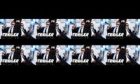 Men In Black International Trailer 1080p HD