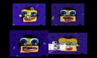 [REUPLOAD] Klasky Csupo Sparta Quadparison 2