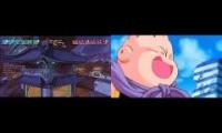 rip laughing buu style