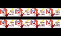 Merzbow of the Clowns