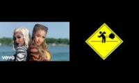 Fart Girls - Fart ft. Cardi B (Official Music Video)