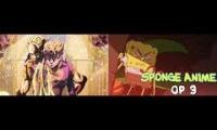 Epic Gangstar SPongey