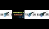 FF7 Battle Themes w/ Transition