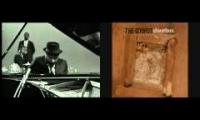 Thelonious Monk meets The Gourds