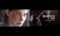 Last Of Us 2 Trailer mashup (original and u/dinkobraz version)