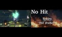 Thumbnail of DaS vs Sekiro Test Video